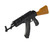 IMI-ZRP01 ARP1 AK47/74 Aluminum Rail Platform IMI-ZRP01 ARP1 AK47/74 Aluminum Rail Platform