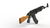IMI-ZRP01 ARP1 AK47/74 Aluminum Rail Platform IMI-ZRP01 ARP1 AK47/74 Aluminum Rail Platform