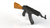 IMI-ZRP01 ARP1 AK47/74 Aluminum Rail Platform IMI-ZRP01 ARP1 AK47/74 Aluminum Rail Platform