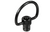 QDS-003 BROWE Push Button QD Sling Swivel, 1.25" C-Shape Loop
