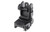UTG PRO FLIP-UP REAR SIGHT, PICATINNY, Made in the USA