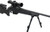UTG RECON FLEX II BIPOD, 7"-9" CENTER HEIGHT, M-LOK