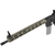 UTG PRO M-LOK AR15 15" FREE FLOAT HANDGUARD, FDE CERAKOTE, MTU019SSMD UTG PRO M-LOK AR15 15" FREE FLOAT HANDGUARD, FDE CERAKOTE, MTU019SSMD