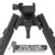 UTG RECON 360 TL BIPOD, 7"-9" CENTER HEIGHT, PICATINNY, TL-BP01-B UTG RECON 360 TL BIPOD, 7"-9" CENTER HEIGHT, PICATINNY, TL-BP01-B
