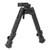 UTG RECON 360 TL BIPOD, 7"-9" CENTER HEIGHT, PICATINNY, TL-BP01-B UTG RECON 360 TL BIPOD, 7"-9" CENTER HEIGHT, PICATINNY, TL-BP01-B
