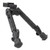 UTG RECON 360 TL BIPOD, 7"-9" CENTER HEIGHT, PICATINNY, TL-BP01-B UTG RECON 360 TL BIPOD, 7"-9" CENTER HEIGHT, PICATINNY, TL-BP01-B