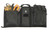 UTG 28" KIS KEEP-IT-SIMPLE GUN CASE, 600D POLYESTER, BLACK, PVC-KIS28B