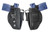UTG BELT HOLSTER, RIGHT HANDED, BLACK, PVC-H270B UTG BELT HOLSTER, RIGHT HANDED, BLACK, PVC-H270B