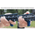 UTG M-LOK ULTRA SLIM HANDSTOP, BLUE, TL-HSM01B UTG M-LOK ULTRA SLIM HANDSTOP, BLUE, TL-HSM01B