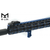 UTG M-LOK ULTRA SLIM HANDSTOP, BLUE, TL-HSM01B UTG M-LOK ULTRA SLIM HANDSTOP, BLUE, TL-HSM01B