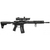 UTG ULTRA SLIM FOREGRIP, M-LOK, MATTE BLACK, MT-FGM01X UTG ULTRA SLIM FOREGRIP, M-LOK, MATTE BLACK, MT-FGM01X