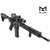 UTG ULTRA SLIM FOREGRIP, M-LOK, MATTE BLACK, MT-FGM01X UTG ULTRA SLIM FOREGRIP, M-LOK, MATTE BLACK, MT-FGM01X