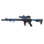 UTG ULTRA SLIM ANGLED FOREGRIP, M-LOK, MATTE BLUE, MT-AFGM01B UTG ULTRA SLIM ANGLED FOREGRIP, M-LOK, MATTE BLUE, MT-AFGM01B
