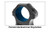 UTG PRO P.O.I 30MM LOW PROFILE PICATINNY RINGS, RWU013010 UTG PRO P.O.I 30MM LOW PROFILE PICATINNY RINGS, RWU013010