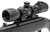 UTG PRO P.O.I 1" LOW PROFILE PICATINNY RINGS, RWU012510 UTG PRO P.O.I 1" LOW PROFILE PICATINNY RINGS, RWU012510