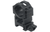 UTG 1" HIGH PROFILE SCOPE RINGS, QD TWIST LOCK, PICATINNY, RG2W1204 UTG 1" HIGH PROFILE SCOPE RINGS, QD TWIST LOCK, PICATINNY, RG2W1204