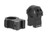 UTG PRO P.O.I 1" HIGH PROFILE DOVETAIL RINGS, RDU012520 UTG PRO P.O.I 1" HIGH PROFILE DOVETAIL RINGS, RDU012520