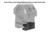 UTG PRO P.O.I 1" MEDIUM PROFILE DOVETAIL RINGS, RDU012515 UTG PRO P.O.I 1" MEDIUM PROFILE DOVETAIL RINGS, RDU012515