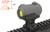 UTG SUPER SLIM T1 MOUNT, LOWER 1/3 CO-WITNESS, MT-T113C UTG SUPER SLIM T1 MOUNT, LOWER 1/3 CO-WITNESS, MT-T113C