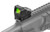 UTG® PICATINNY OPTIC MOUNT, FOR RMR®, LOW PROFILE, MT-RMRXS UTG® PICATINNY OPTIC MOUNT, FOR RMR®, LOW PROFILE, MT-RMRXS