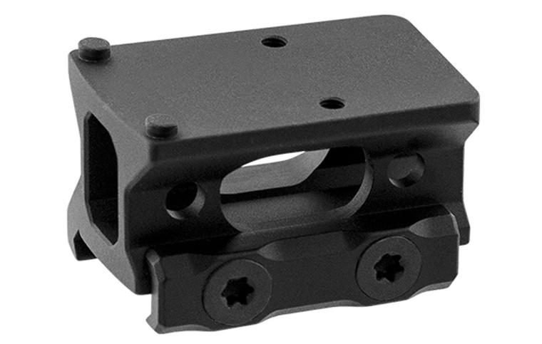 UTG® PICATINNY OPTIC MOUNT, FOR RMR®, ABSOLUTE CO-WITNESS, MT-RMRAC