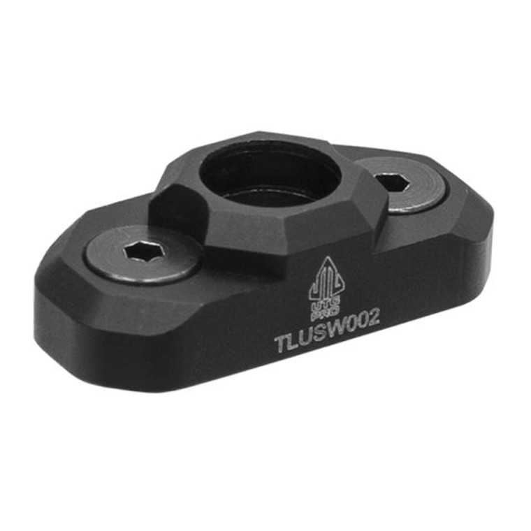 UTG PRO® QD SLING SWIVEL ADAPTOR, KEYMOD, TLUSW002