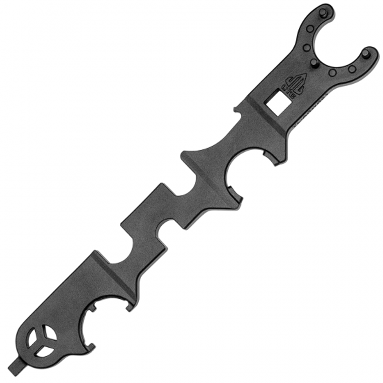 UTG® AR15/AR308 ARMORER'S MULTI-FUNCTION COMBO WRENCH, TL-ARWR01