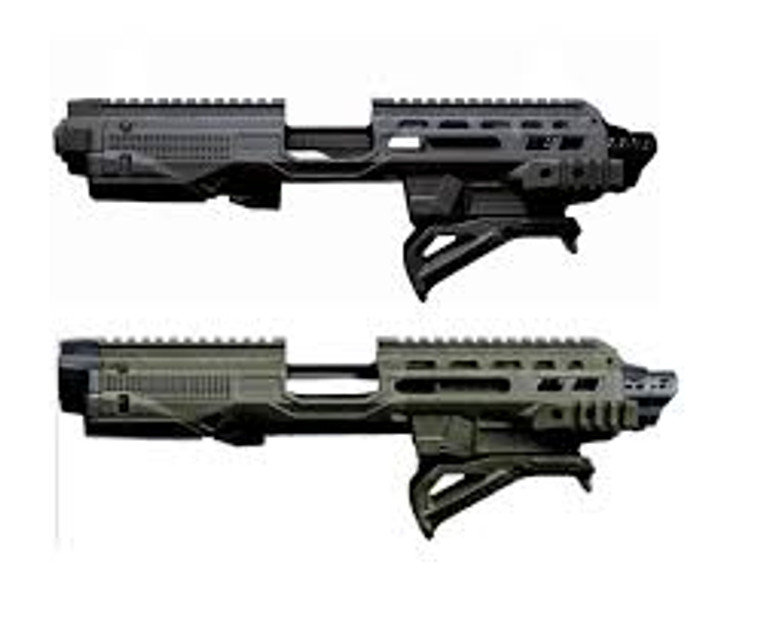 KIDON Pistol Conversion Kit IMI Defense BROWE Inc
