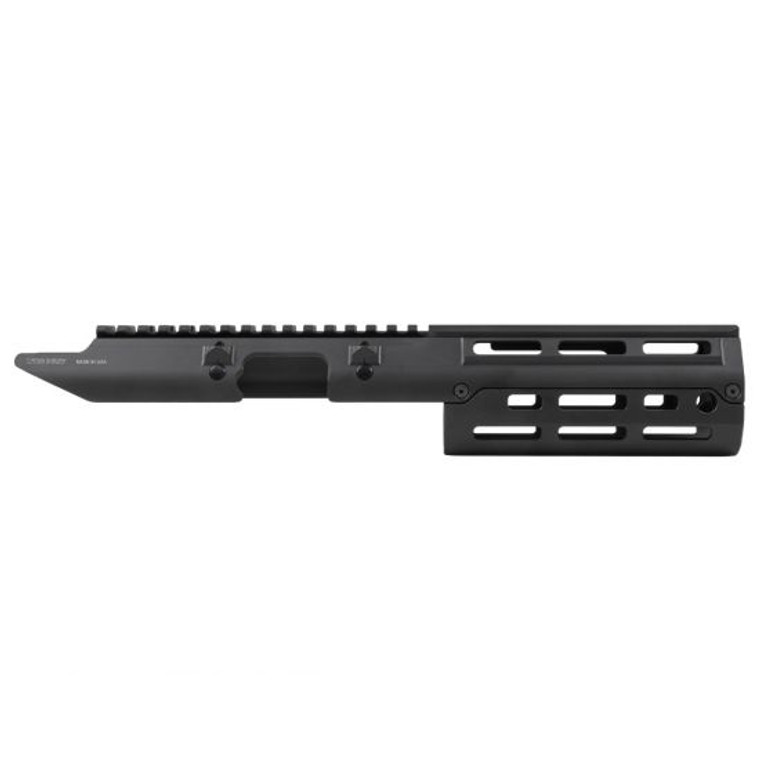 UTG PRO® MONOLITHIC M-LOK® HANDGUARD FOR MP5®, MTU055SSM