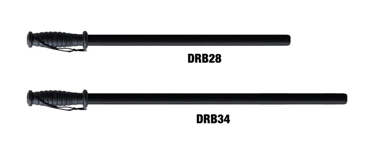 Straight Riot Control Baton SKU: DRB