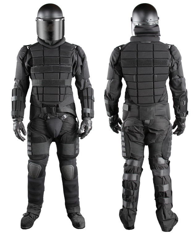 Copy of Imperial™ Full Body Protection Kit, IMPERIAL KIT