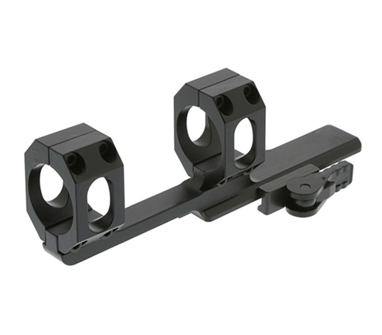 AD-Scout-X Extended Scope Mount-Single Lever