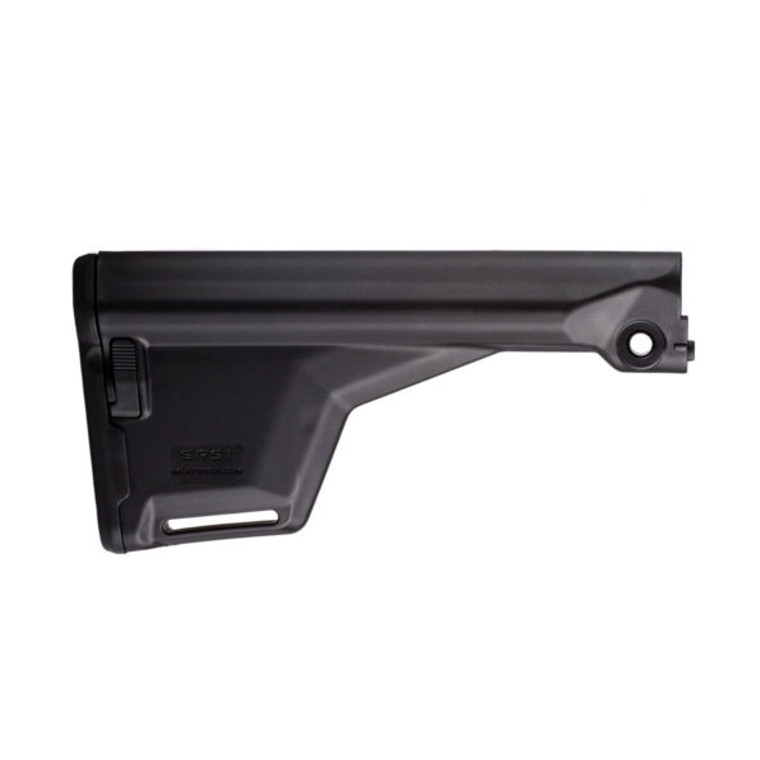 IMI-ZS109 SRS - Survival Rifle Buttstock with a Storage Compartment
