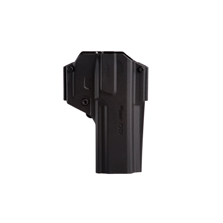 IMI-Z8320 MORF X3 Polymer Holster for Sig Sauer