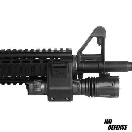 IMI-TLM1 – Tactical Side Light Mount