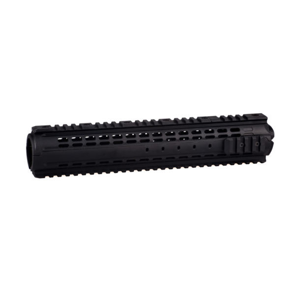 IMI-ZPG08 MRS-R – Modular Rail System Rifle length Polymer