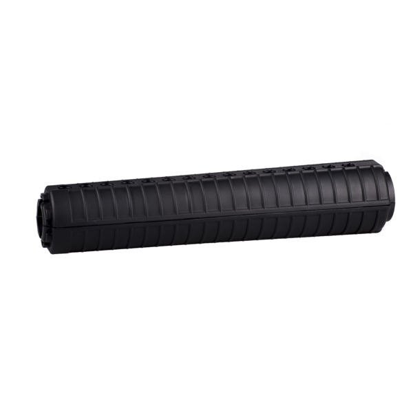 IMI-ZPG04 A2 Rifle length Polymer Handguard