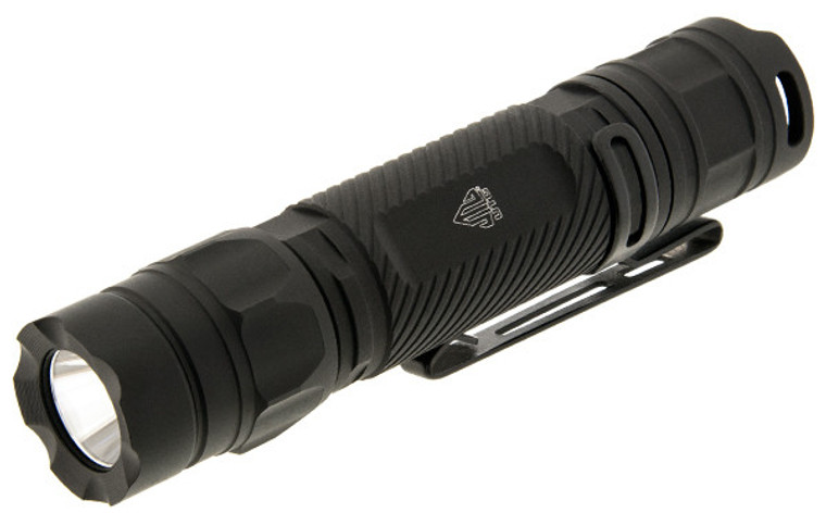 UTG EVERYDAY CARRY FLASHLIGHT, 400 LUMEN