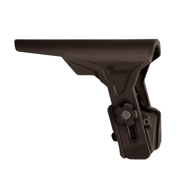 Cheek Rest for TS1 Tactical Stock, IMI-ZMCR