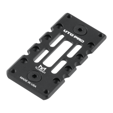 UTG PRO® M-LOK® Arca Rail, 7075-T6, 3.1