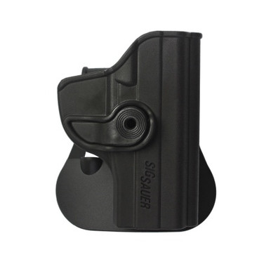 Secure and Fast IMI Level-3 Retention Holster for Sig Sauer SP2022/SP2 –  MII TACTICAL