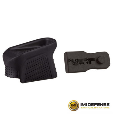 IMI-G43P2 Plus Extension for Glock 43+2