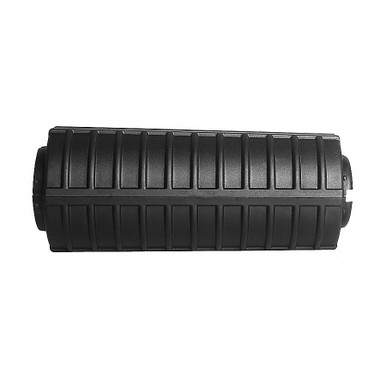 IMI-ZPG01 M4 Double Heat Shield Polymer Hand Guard