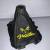NA Boot with custom logo
