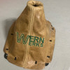 Custom Logo on an NB boot