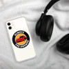 Miata - Always the answer - iPhone Case