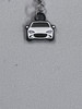 Miata ND pendant necklace! Kawaii roadster jewelry