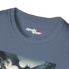 Miata’s at the Gap Dragon Unisex Softstyle T-Shirt