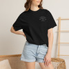 Don't Cross the Mustard, Miatas at the Gap — Graphic T-Shirt