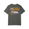 Don't Cross the Mustard, Miatas at the Gap — Graphic T-Shirt